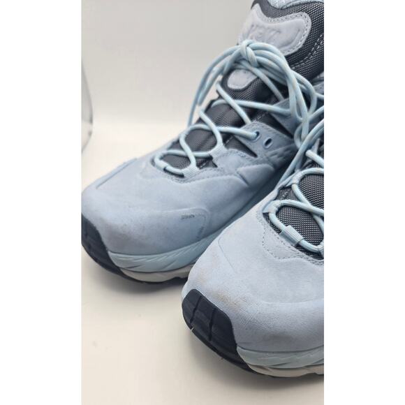 Hoka Kaha 2 Low Gore-Tex Hiking Ladies Shoes Size 9B - Picture 3 of 13